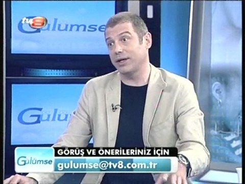 Teoman Doğan & Cem Erdoğan Ünlü Doktorlar Program 5