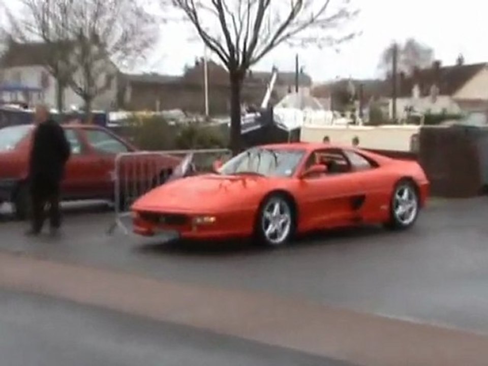 Emotion Auto Prestige à Briare