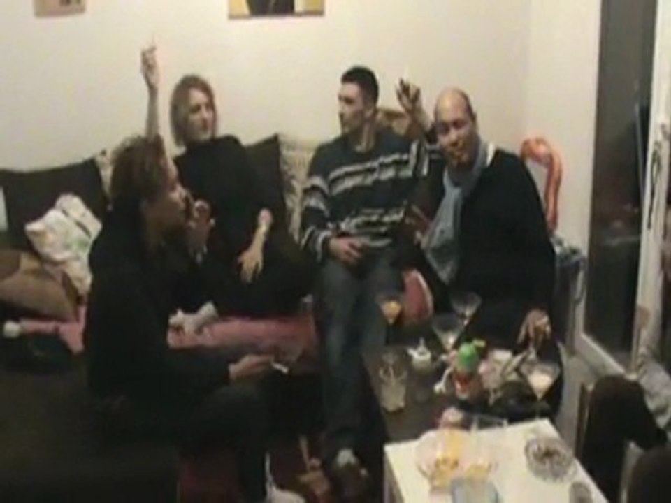 Les Vacances en Vendée  Mars 2010