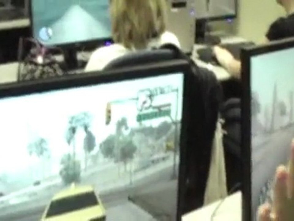 LAN PEDAGOGIQUE VERSION COMPLETE