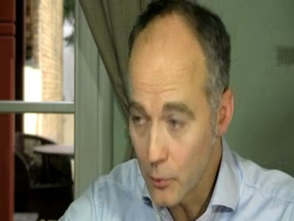 Gelassenheit und Work Life Balance mit Coach Holger Eckstei