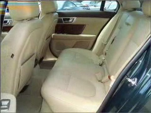 New 2009 Jaguar XF St Petersburg FL - by EveryCarListed.com