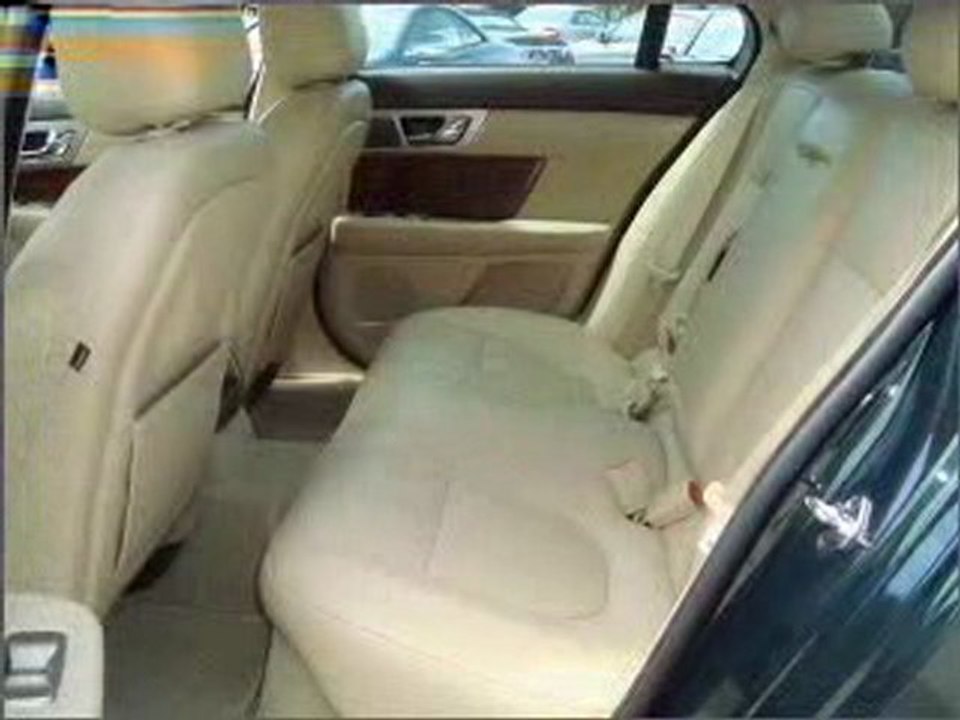 New 2009 Jaguar XF St Petersburg FL - by EveryCarListed.com