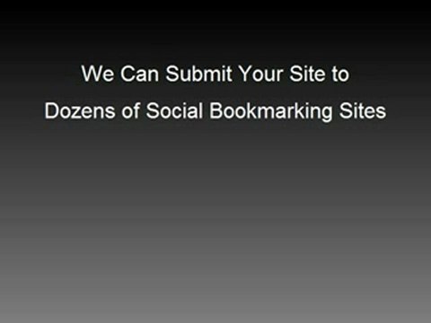 SOCIAL BOOKMARKING SERVICES