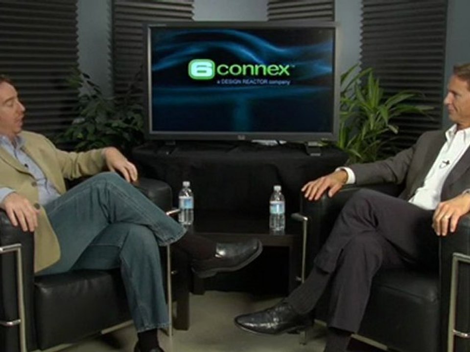 The Importance of Infrastructure and Virtual Experiences