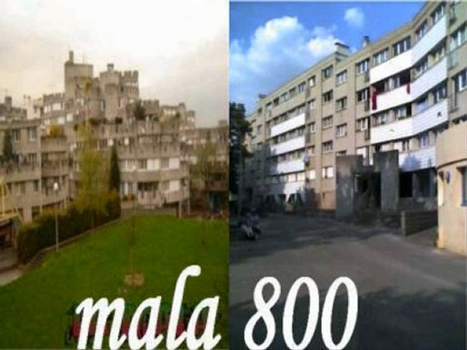 LE SON DU GHETTO