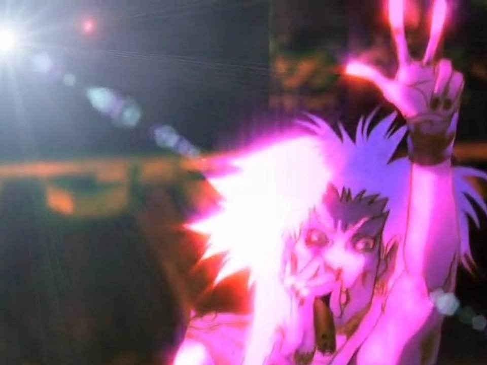 Godkiller Trailer - full