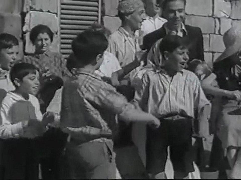 CINEMA PORTUGUÊS - «A CANÇÃO DA TERRA» - VIDEO 1