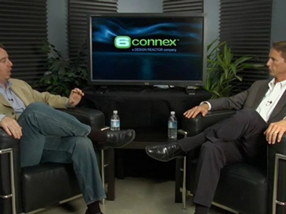 The Next Evolution of Collaboration in Virtual Environments