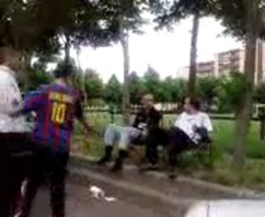 reynerie les mec de Bischope