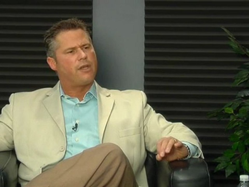 Using Virtual Technology to Address Vertical Market Needs