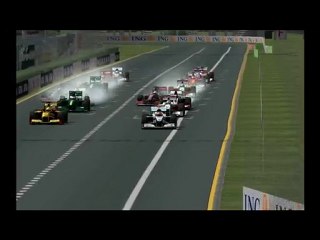 GP Melbourne