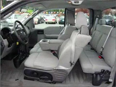 Used 2004 Ford F-150 Everett WA - by EveryCarListed.com