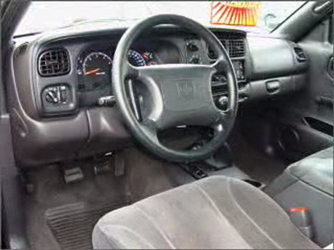 Used 2000 Dodge Dakota Everett WA - by EveryCarListed.com