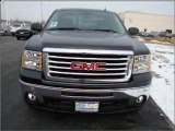 New 2010 GMC Sierra 1500 Joliet IL - by EveryCarListed.com