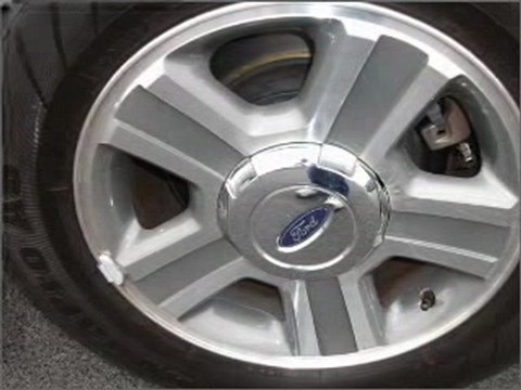 Used 2006 Ford F-150 Carrollton TX - by EveryCarListed.com