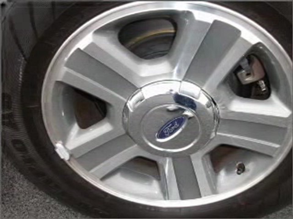 Used 2006 Ford F-150 Carrollton TX - by EveryCarListed.com