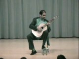 GERARDO PLAYS ASTURIAS-I. ALBENIZ-ILLINOIS 2009