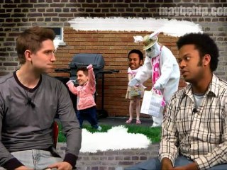 Maybe Hip: For OR Against - Ep 18 - Kicked in the Nuts