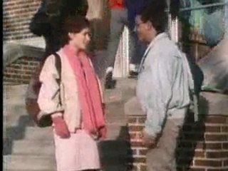 Degrassi Junior High - s02e12 - "He's Back" - (2 of 2)