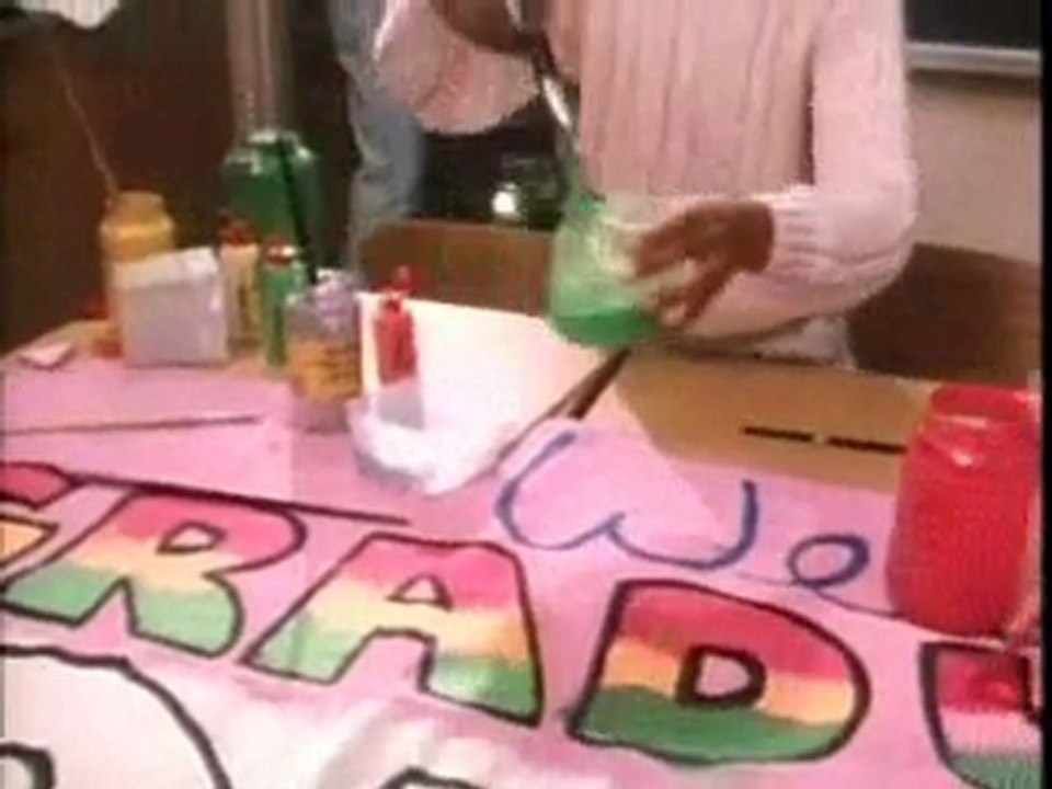 Degrassi Junior High - s02e13 - "Pass Tense" - (1 of 2)