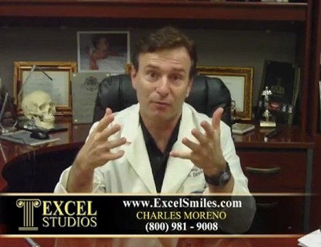 Dental Lab by Moreno|Zirconia Crown Vs PFM Crown|CA 90402