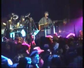 Un autre monde avec l'orchestre de Frédérick Basile