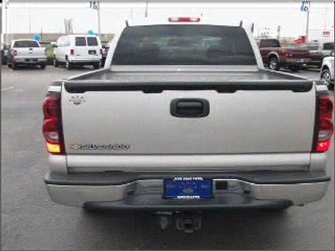 Used 2006 Chevrolet Silverado 1500 Carrollton TX - by ...