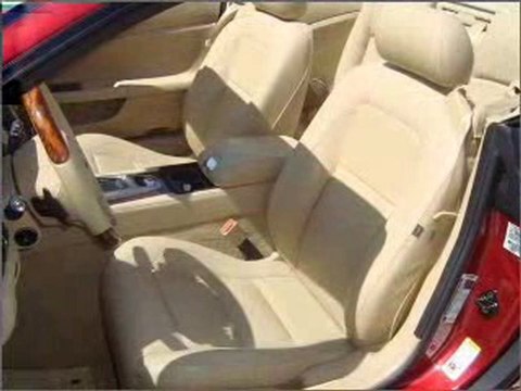 Used 2007 Jaguar XK St Petersburg FL - by EveryCarListed.com