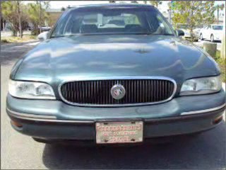 Used 1997 Buick LeSabre Clearwater FL - by ...