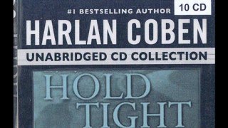 2008 Harlan Coben - Hold tight- 10 cd texte - thriller cd1