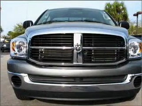 Used 2008 Dodge Ram 1500 St Petersburg FL - by ...