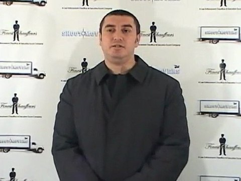 Visiting NYC, USA? Our chauffeurs speak Arabic & French