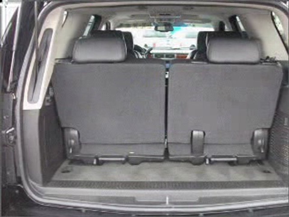 Used 2008 Chevrolet Tahoe Carrollton TX - by ...