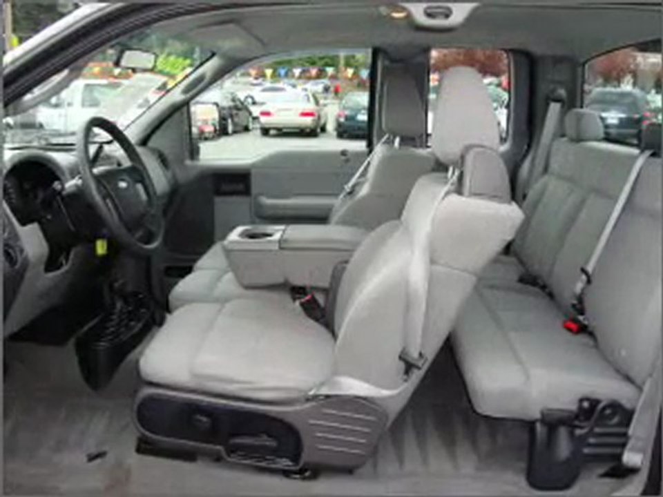 Used 2004 Ford F-150 Everett WA - by EveryCarListed.com