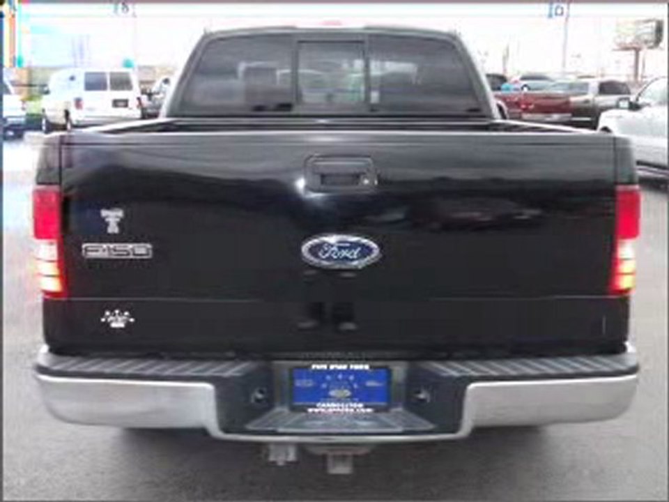 Used 2004 Ford F-150 Carrollton TX - by EveryCarListed.com