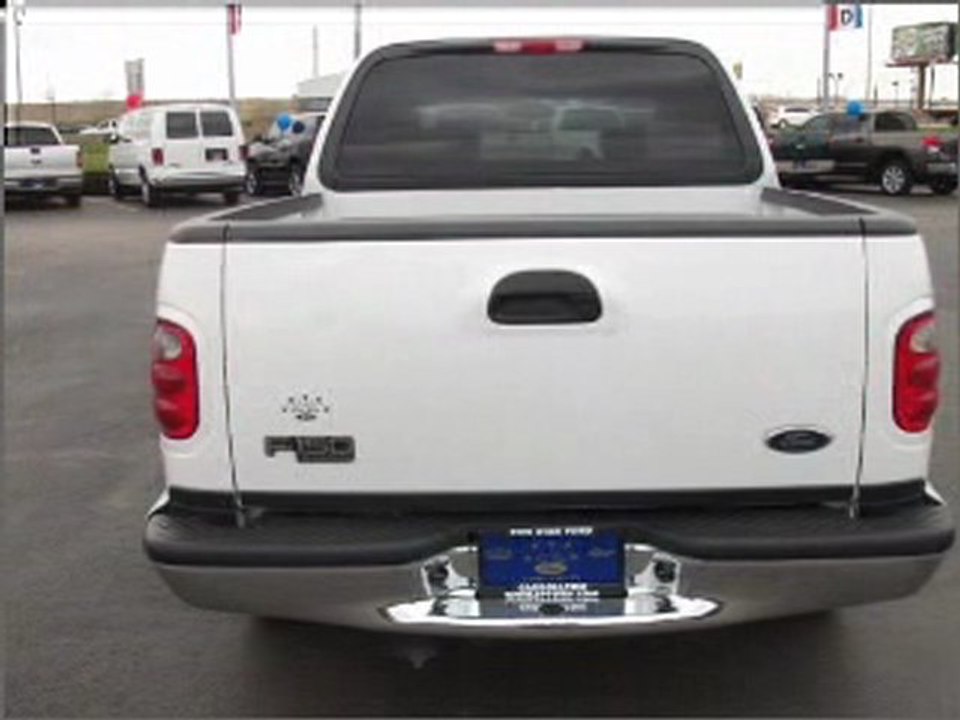 Used 2002 Ford F-150 Carrollton TX - by EveryCarListed.com