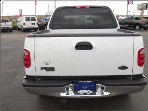 Used 2002 Ford F-150 Carrollton TX - by EveryCarListed.com