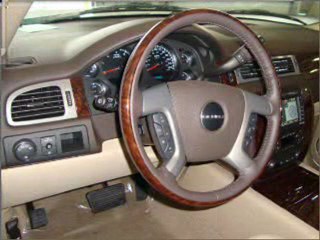 New 2010 GMC Yukon XL Joliet IL - by EveryCarListed.com