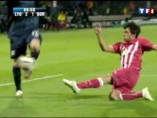 Larqué, consultant à répétition