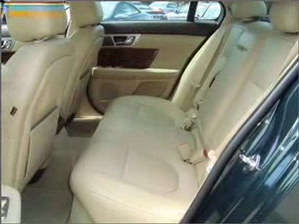 New 2009 Jaguar XF St. Petersburg FL - by EveryCarListed.com