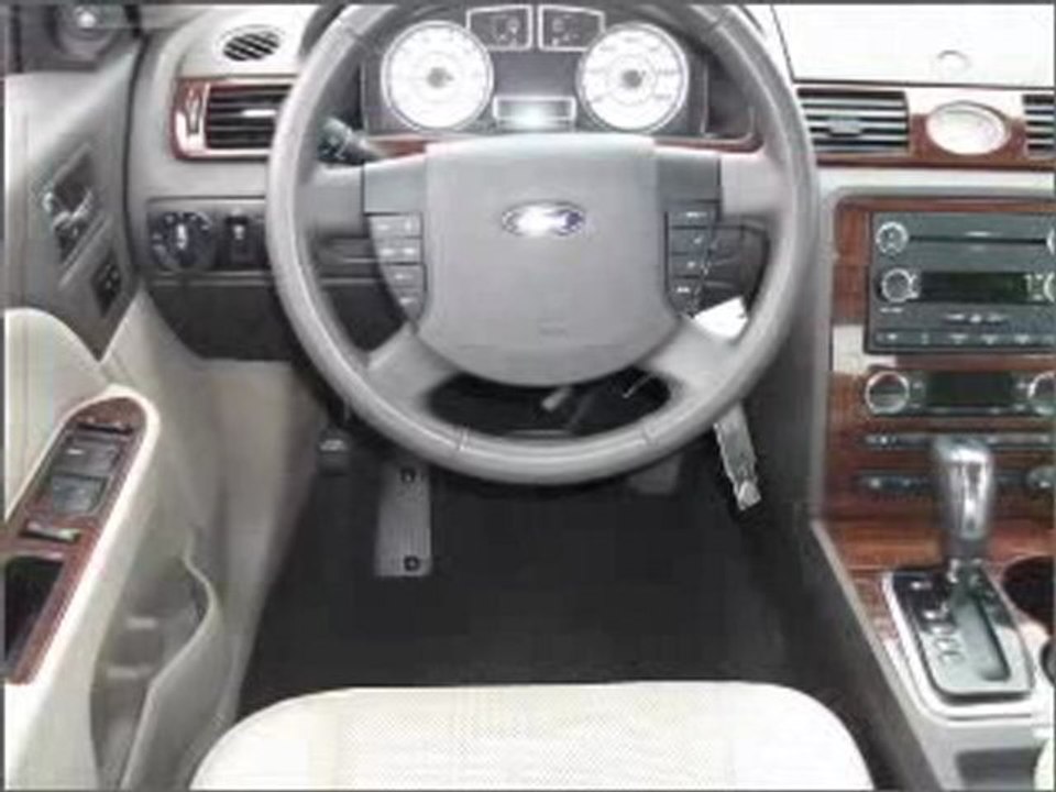 Certified Used 2009 Ford Taurus Carrollton TX - by ...