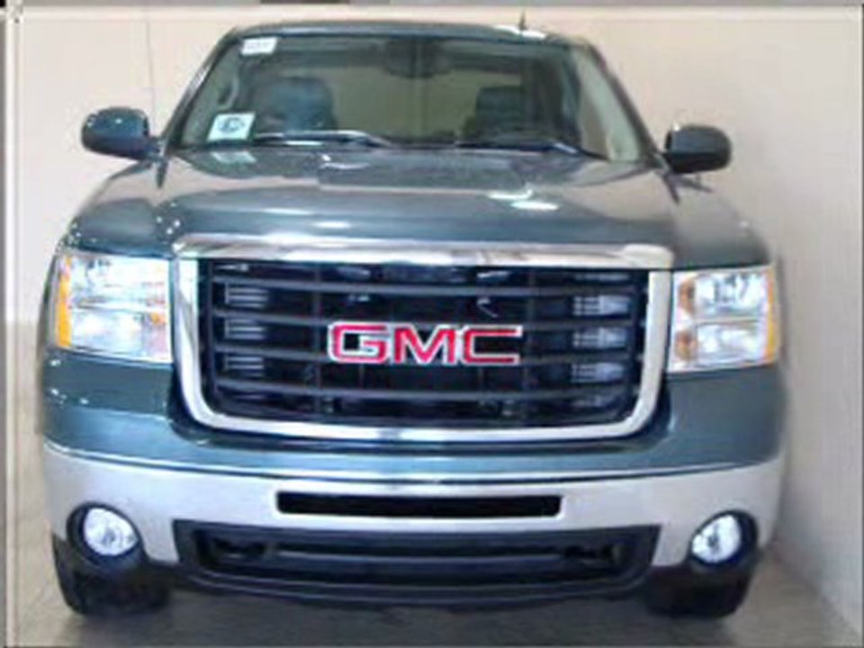 New 2010 GMC Sierra 2500HD Joliet IL - by EveryCarListed.com