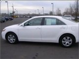 New 2009 Toyota Camry Kelso WA - by EveryCarListed.com