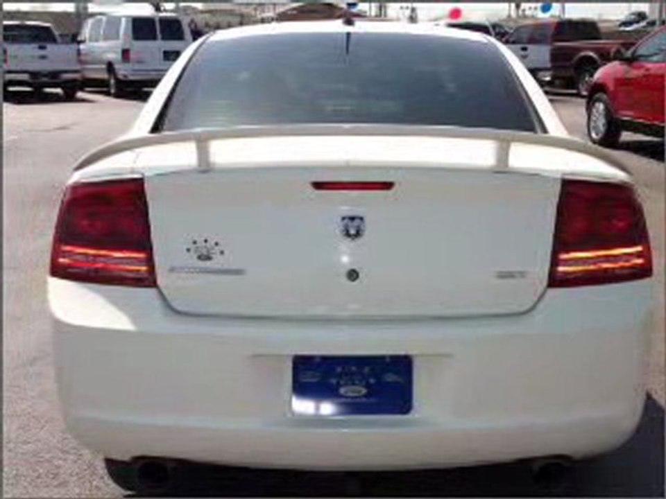 Used 2008 Dodge Charger Carrollton TX - by ...
