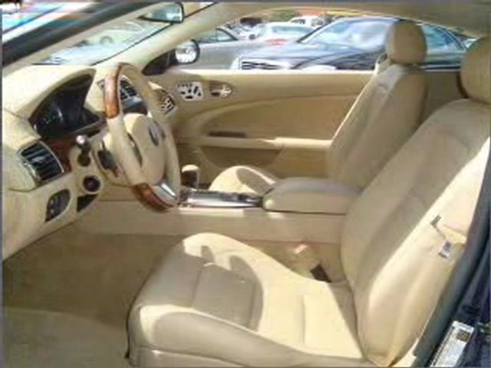 Used 2007 Jaguar XK St. Petersburg FL - by ...