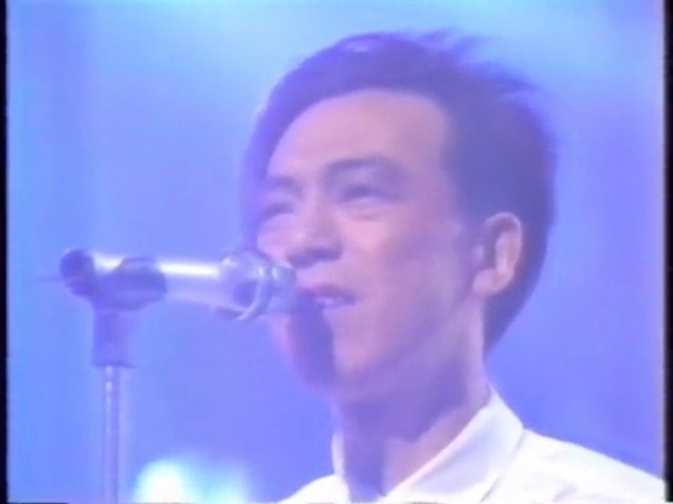 あがた森魚：LIVE JACK
