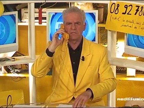 EXTRAIT IDF1: JJDA du 31/03/2010 à 17h45