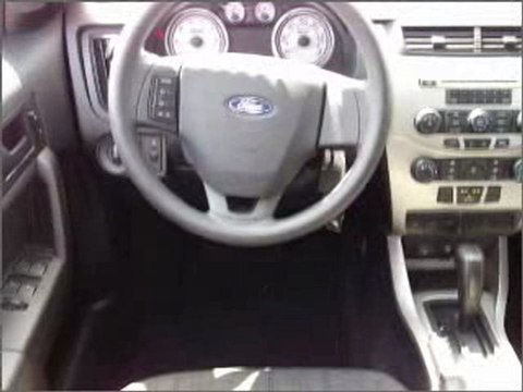 Used 2008 Ford Focus Carrollton TX - by EveryCarListed.com