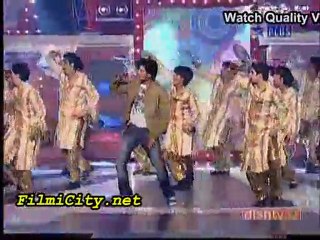 Superstars Ka Jalwa 28 March 2010 - Epi.2 Part 2